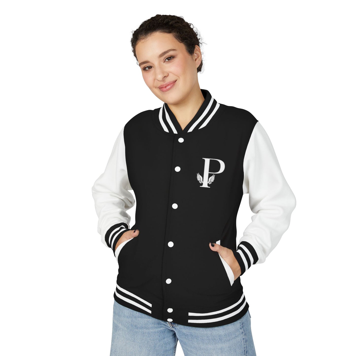 “The Varsity of the Chosen” – Players Only Vintage Letterman
