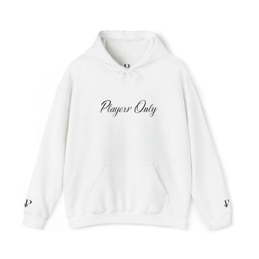 Players Only Hoodie