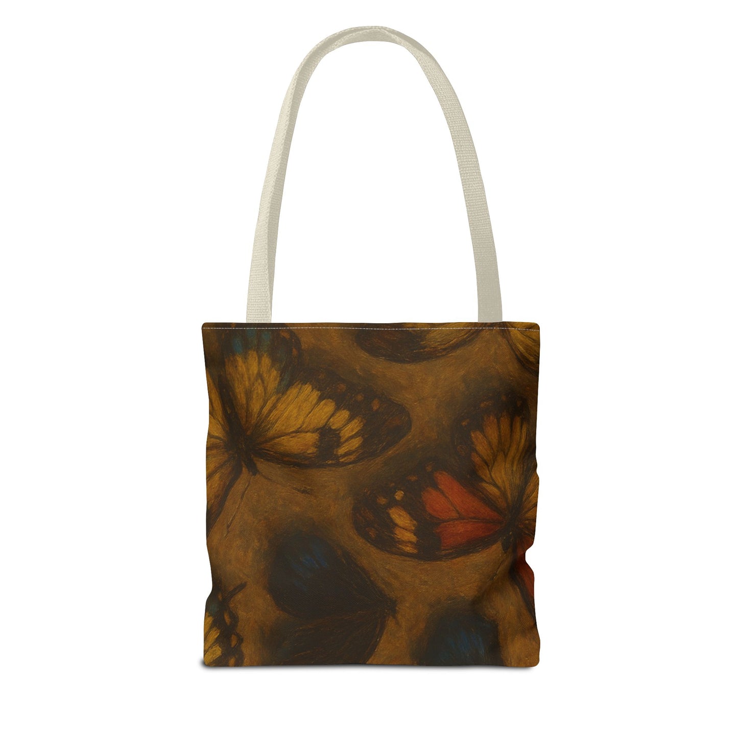 “Butterfly Effect” Tote