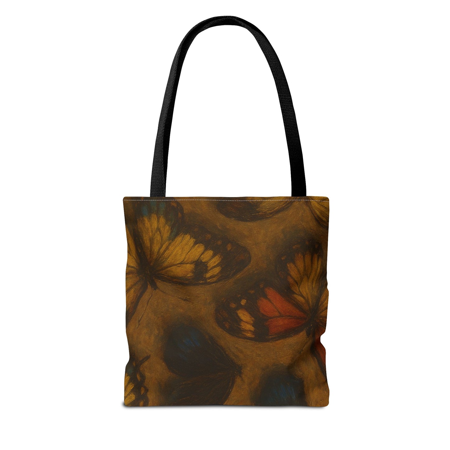 “Butterfly Effect” Tote