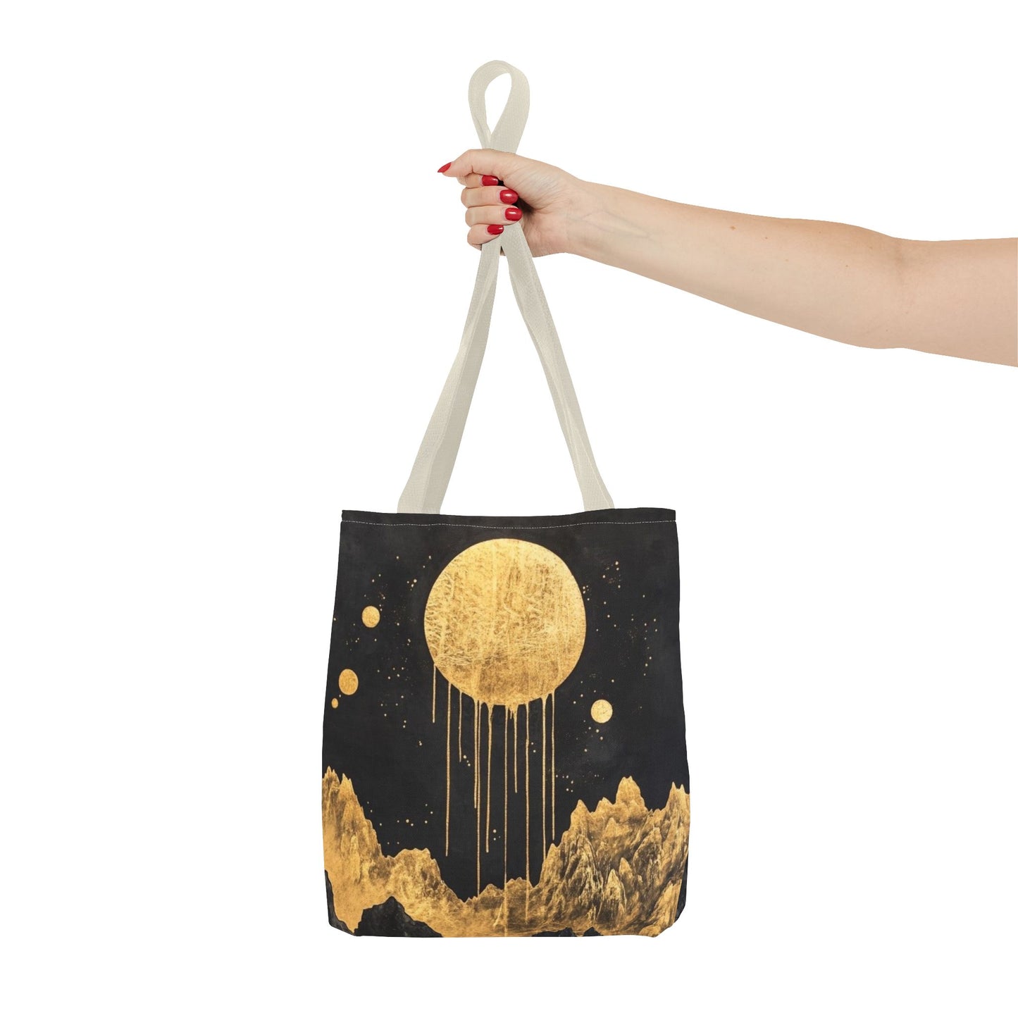 “Serenity” Tote Bag