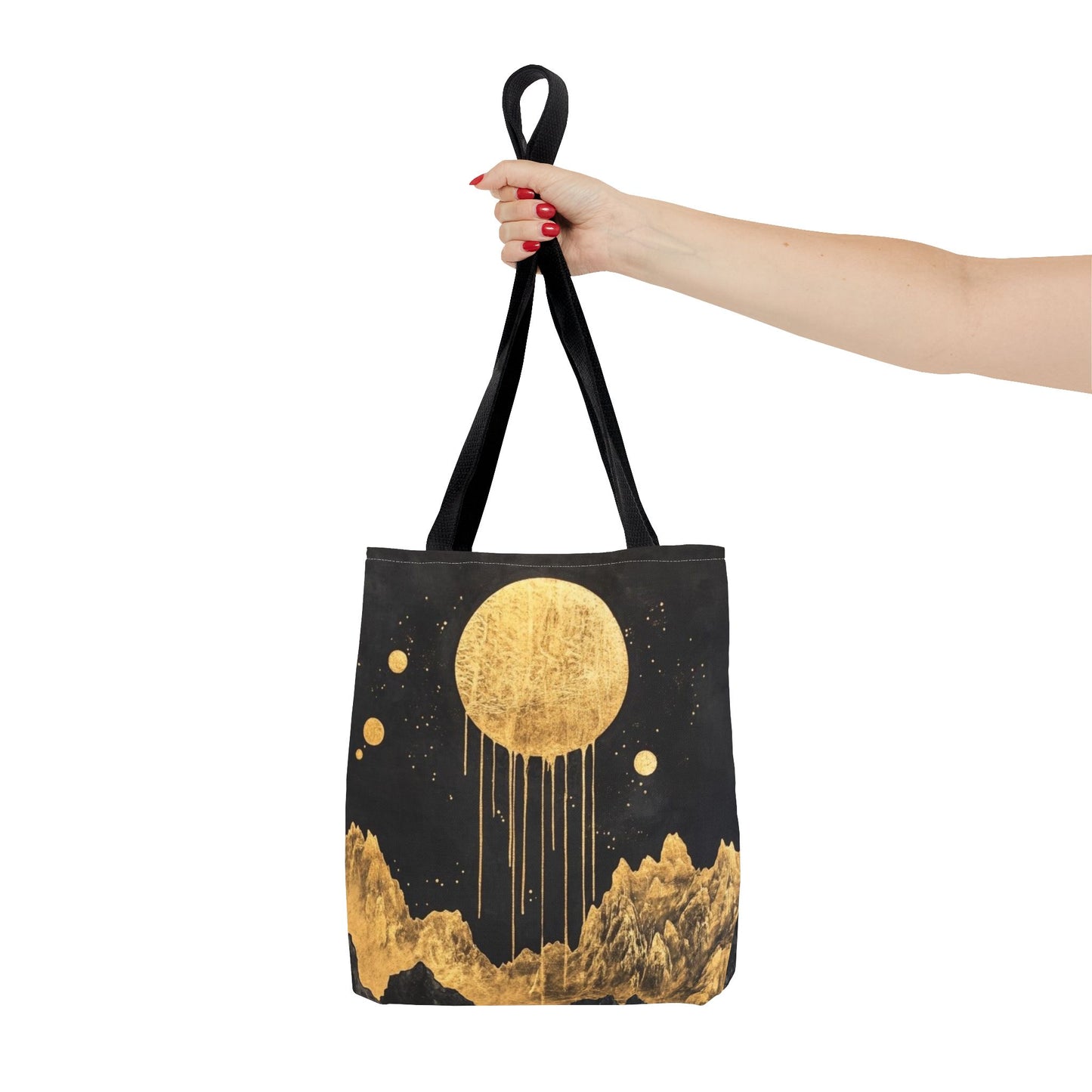 “Serenity” Tote Bag