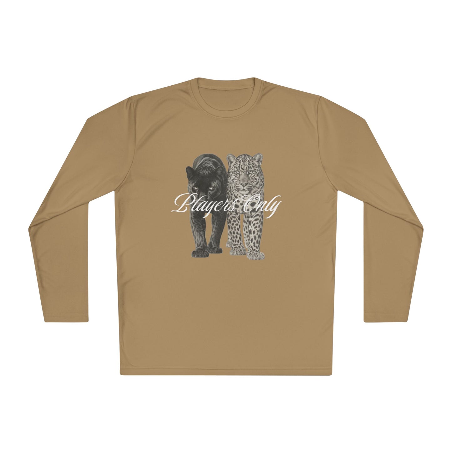 “Always & Forever” — Leopard & Panther Study