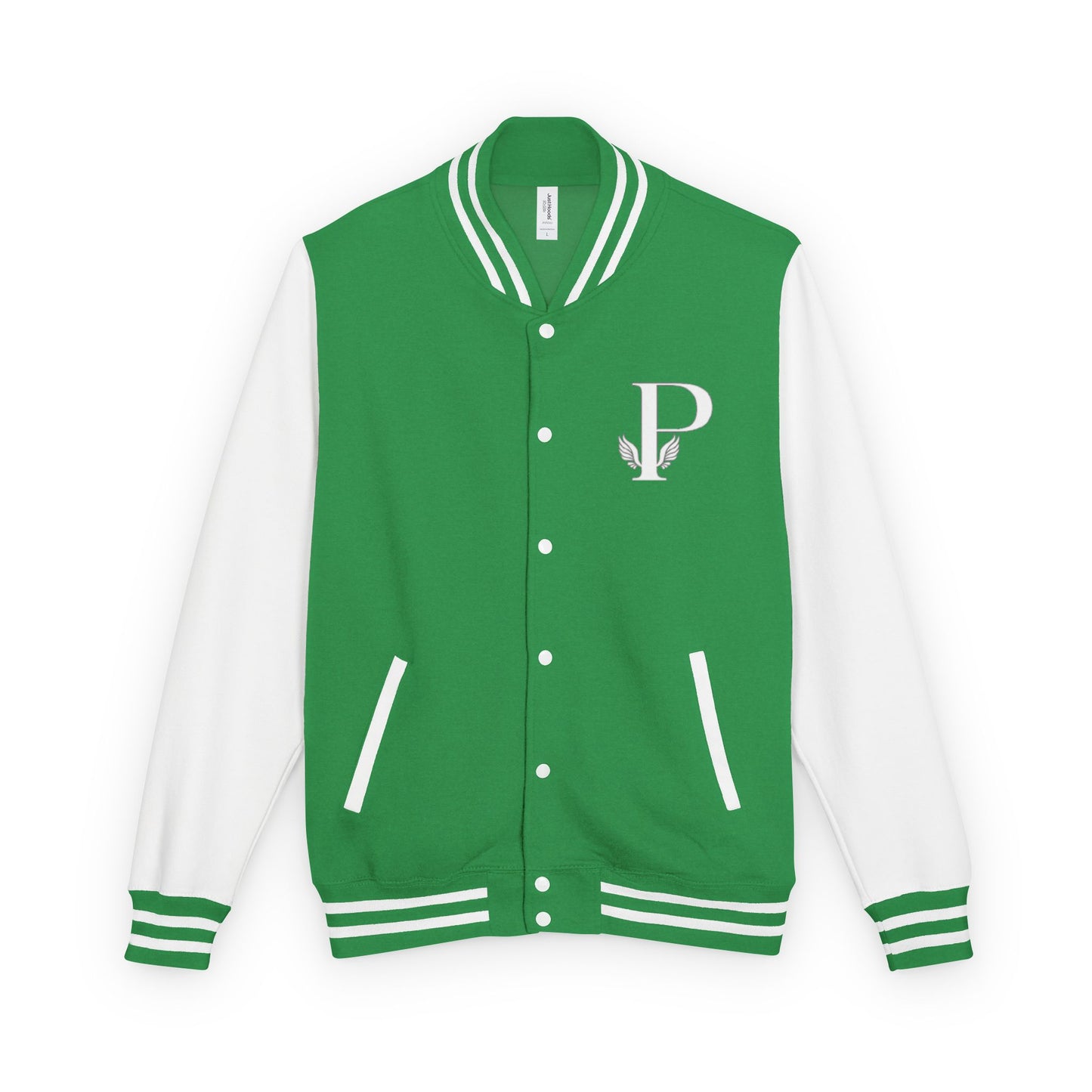 “The Varsity of the Chosen” – Players Only Vintage Letterman