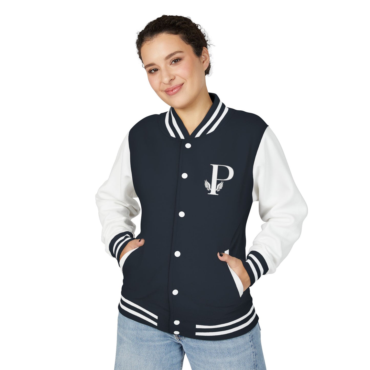 “The Varsity of the Chosen” – Players Only Vintage Letterman