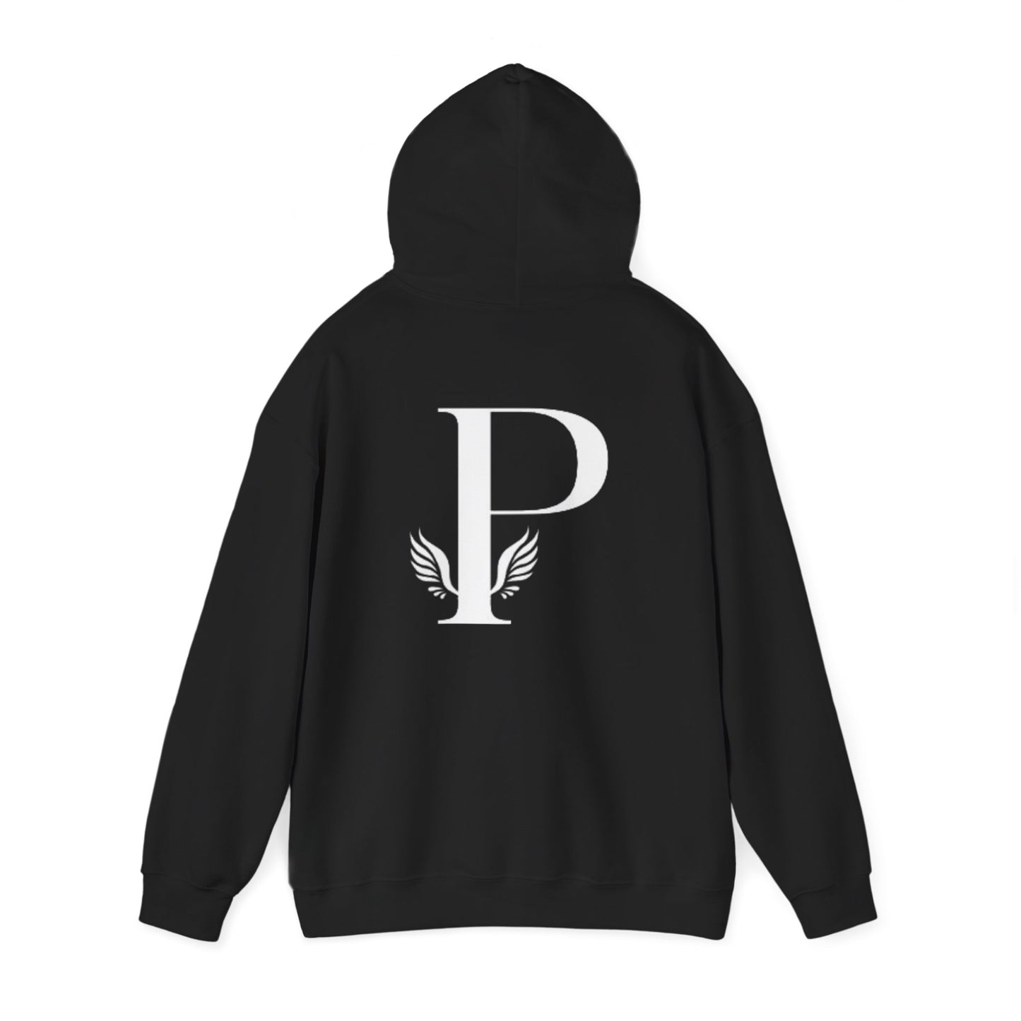 “P” Hoodie