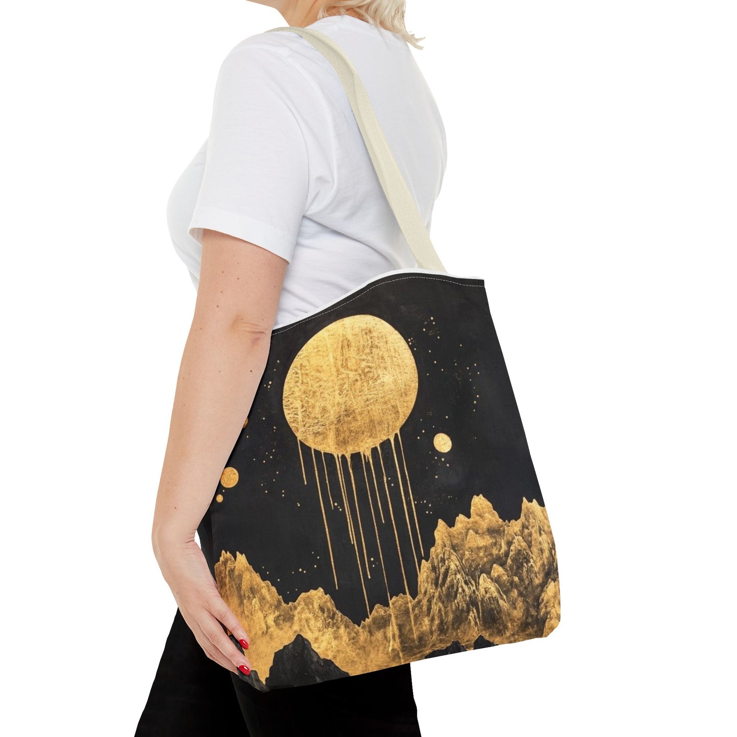 “Serenity” Tote Bag