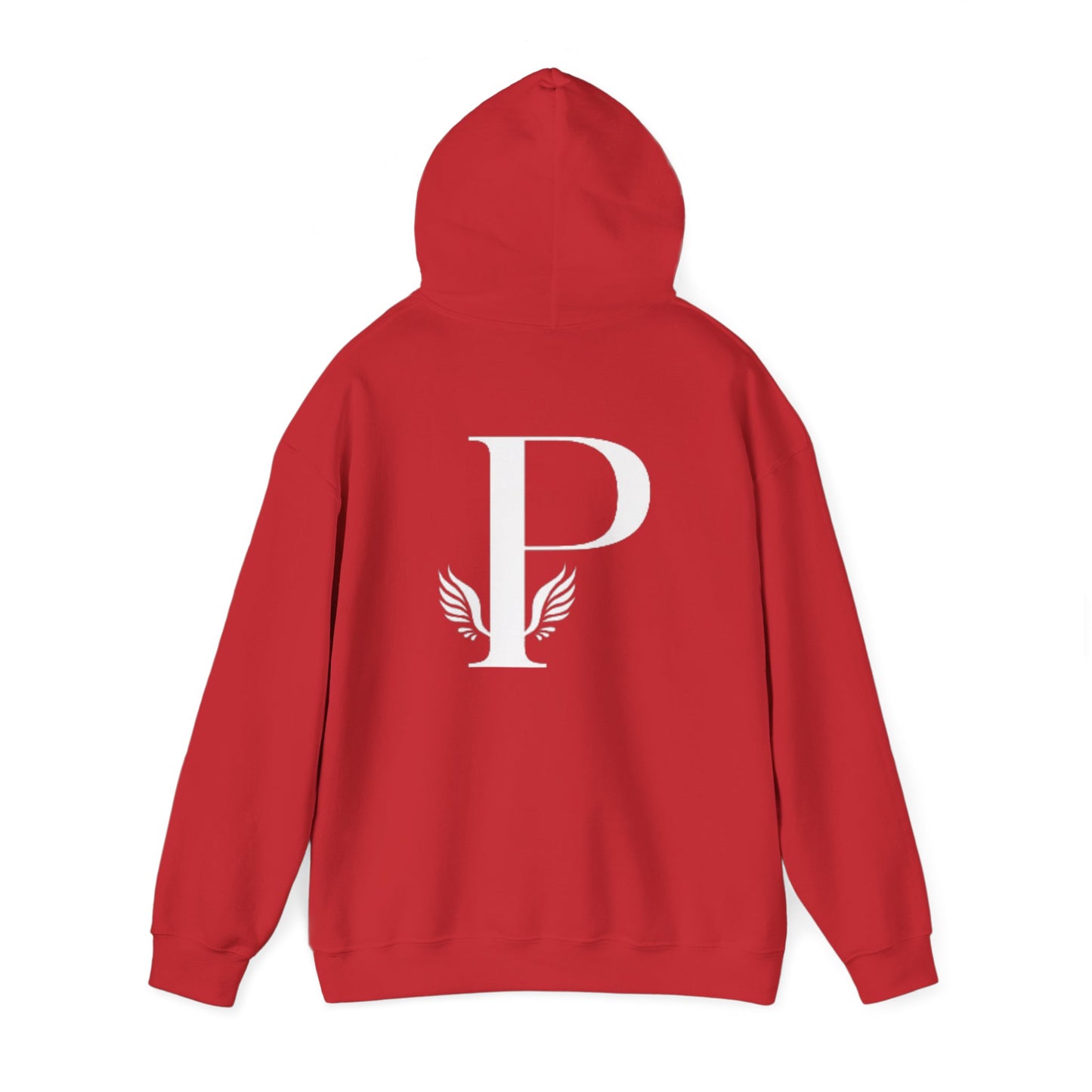 “P” Hoodie