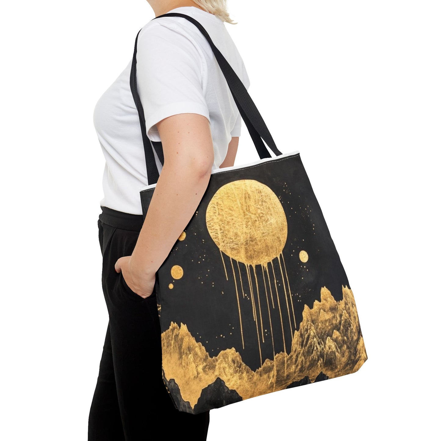 “Serenity” Tote Bag