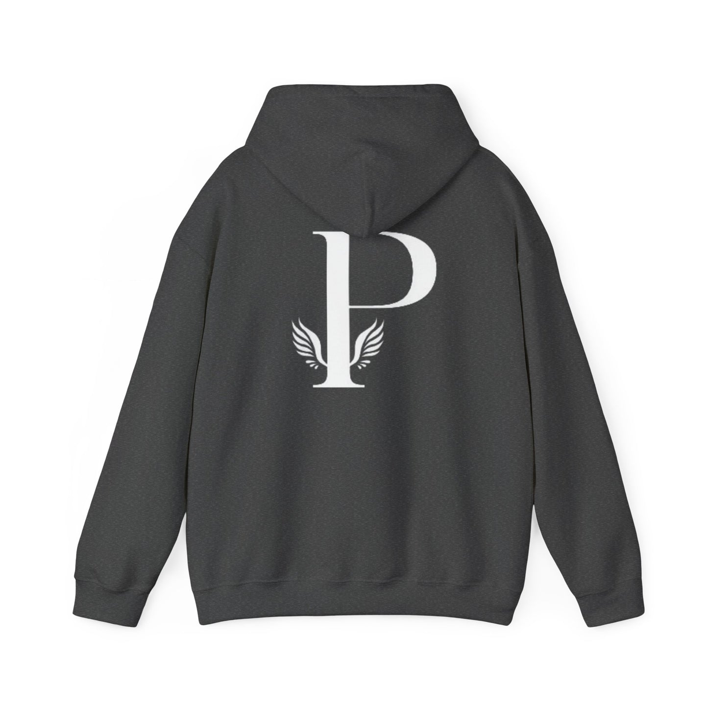 “P” Hoodie