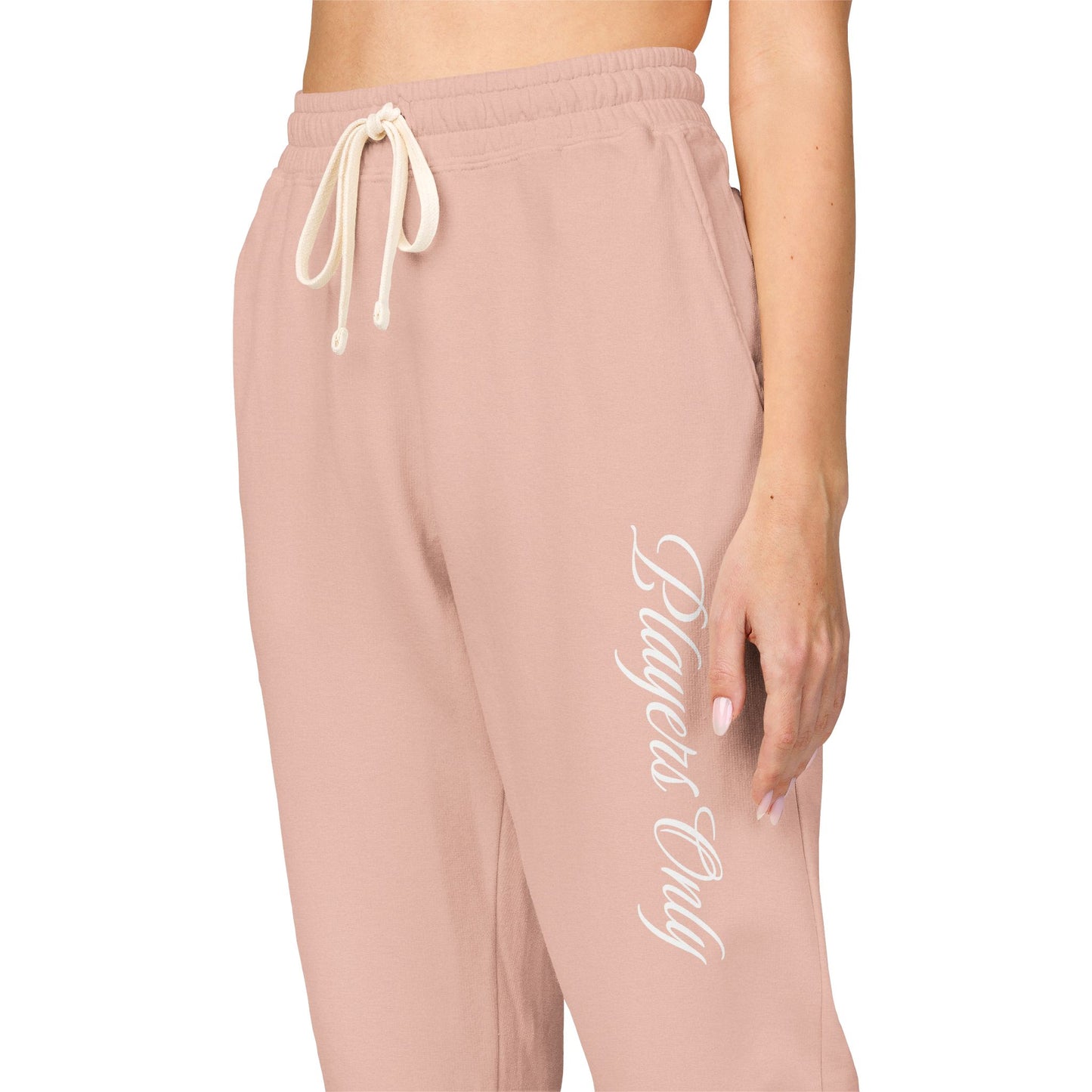 Players Only Sweatpants