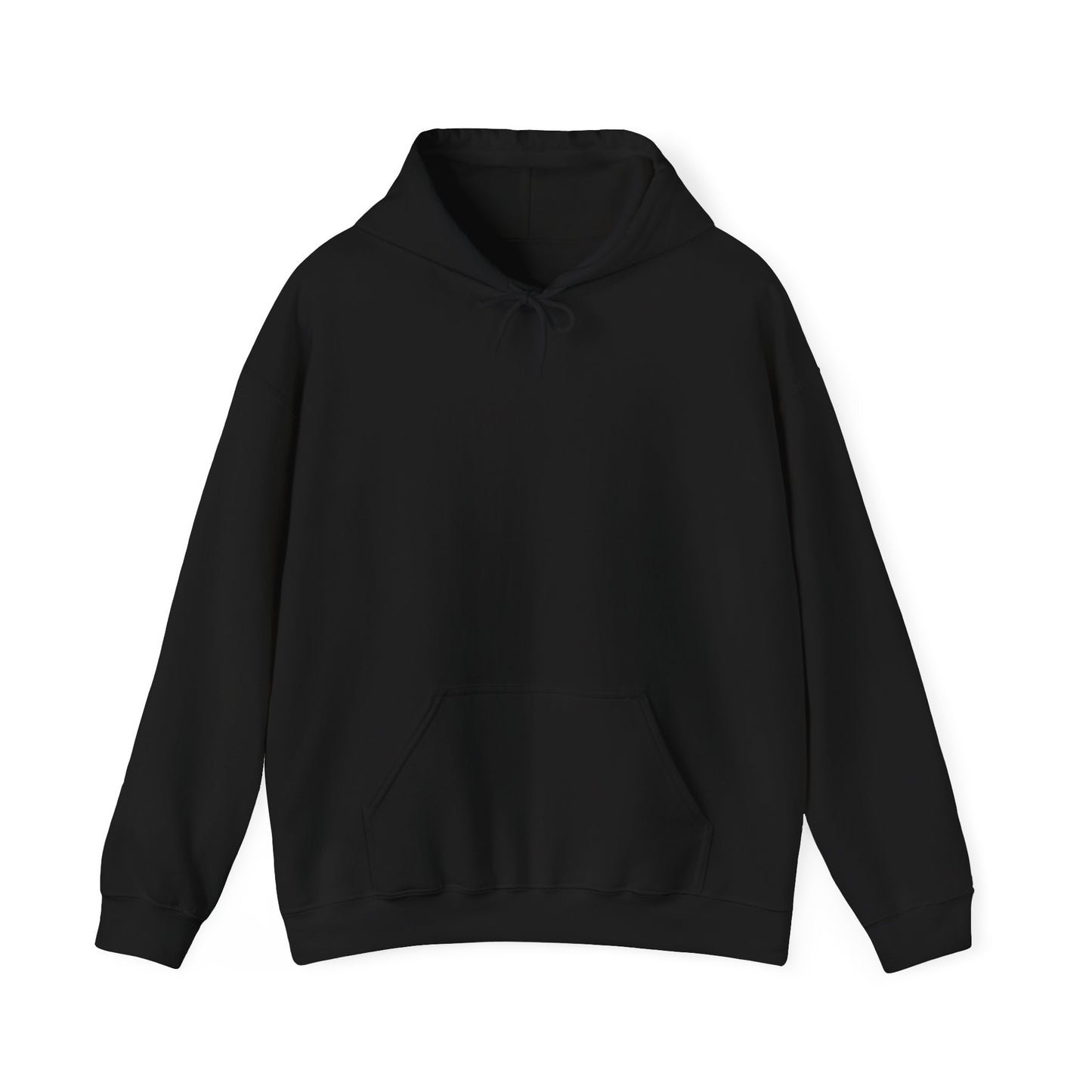 “P” Hoodie