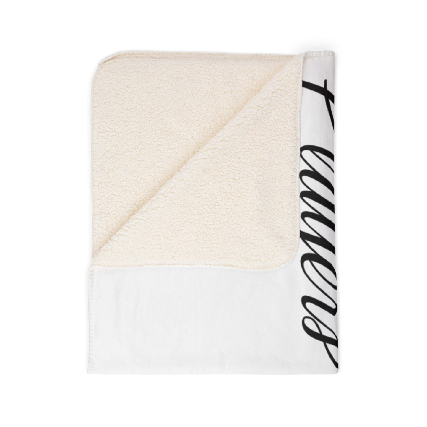 Players Only Sherpa Blanket