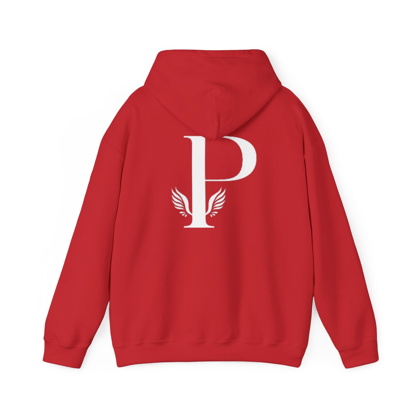 “P” Hoodie