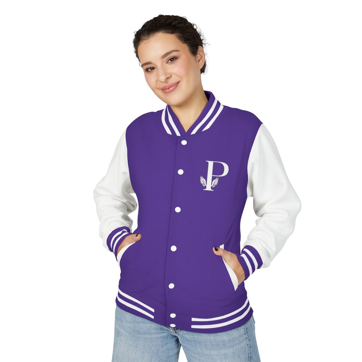 “The Varsity of the Chosen” – Players Only Vintage Letterman