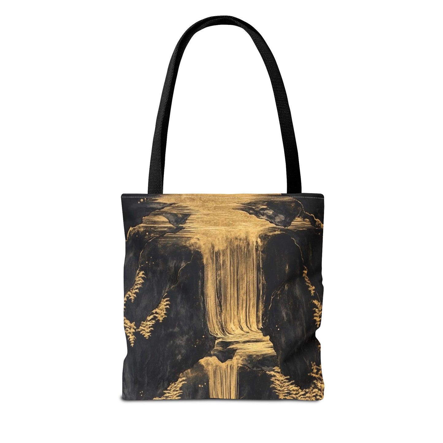 “Serenity” Tote Bag
