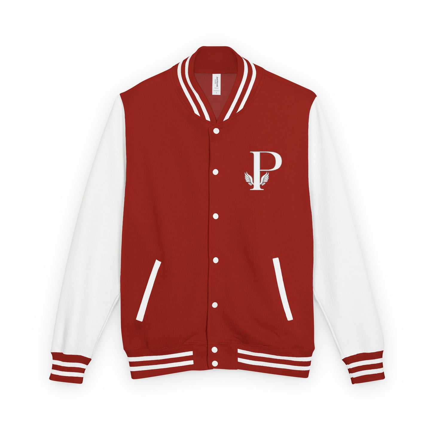 “The Varsity of the Chosen” – Players Only Vintage Letterman