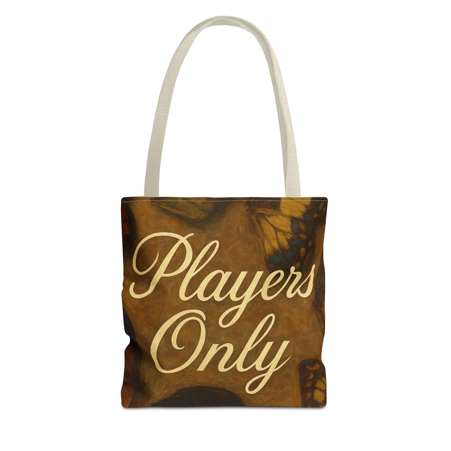 “Butterfly Effect” Tote