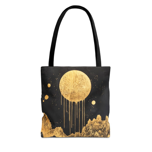 “Serenity” Tote Bag