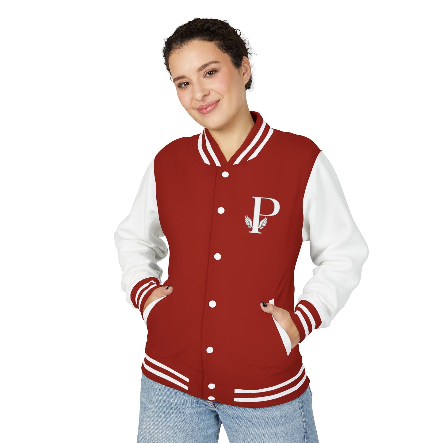 “The Varsity of the Chosen” – Players Only Vintage Letterman