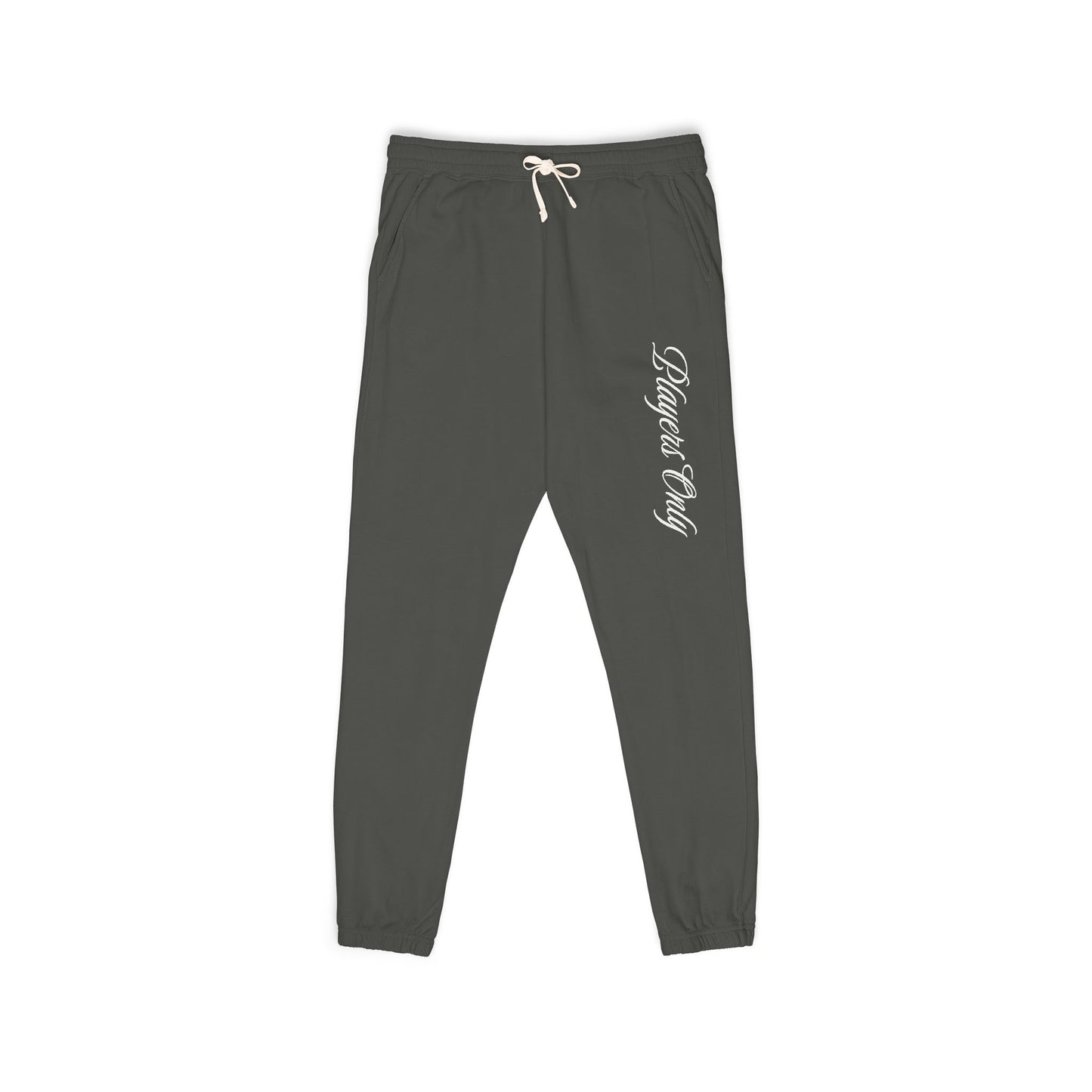 Players Only Sweatpants