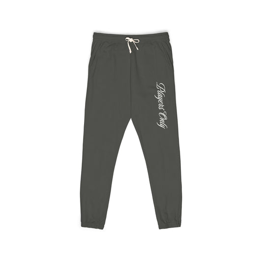Players Only Sweatpants