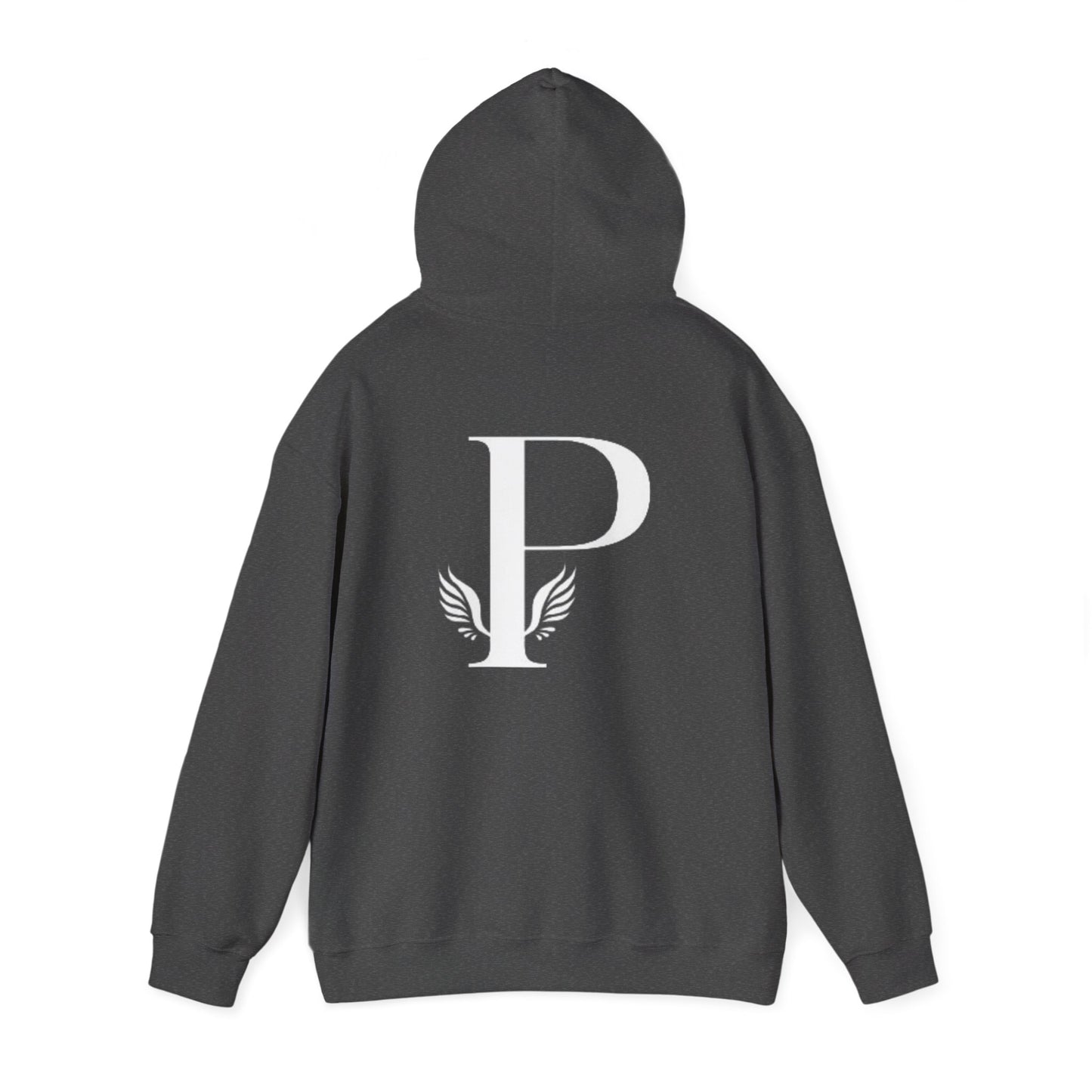 “P” Hoodie