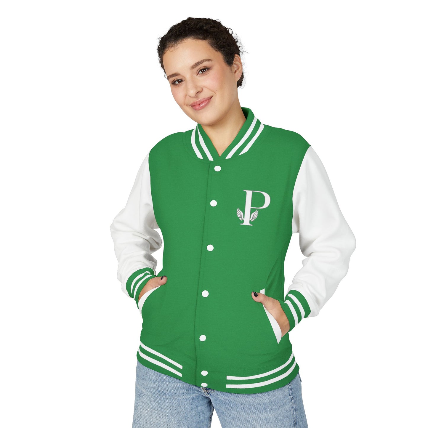 “The Varsity of the Chosen” – Players Only Vintage Letterman