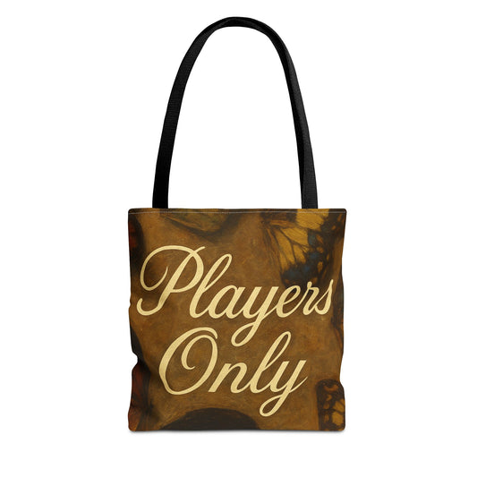 “Butterfly Effect” Tote