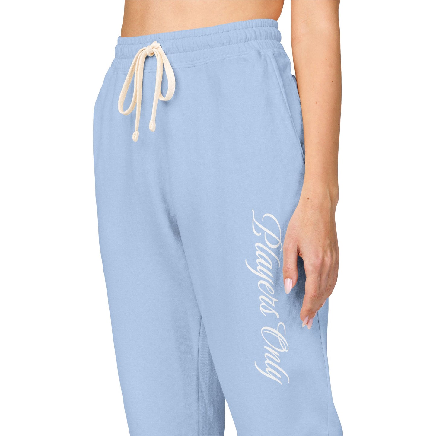 Players Only Sweatpants