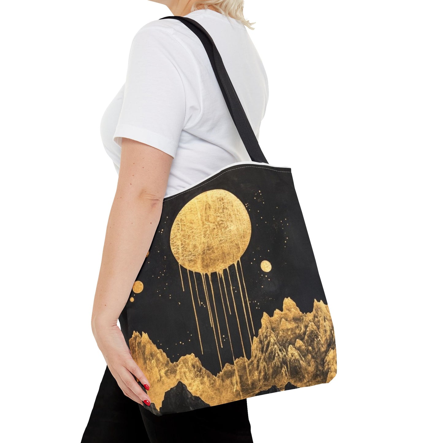 “Serenity” Tote Bag