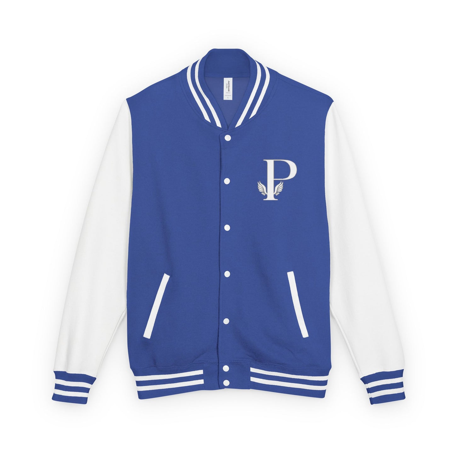 “The Varsity of the Chosen” – Players Only Vintage Letterman
