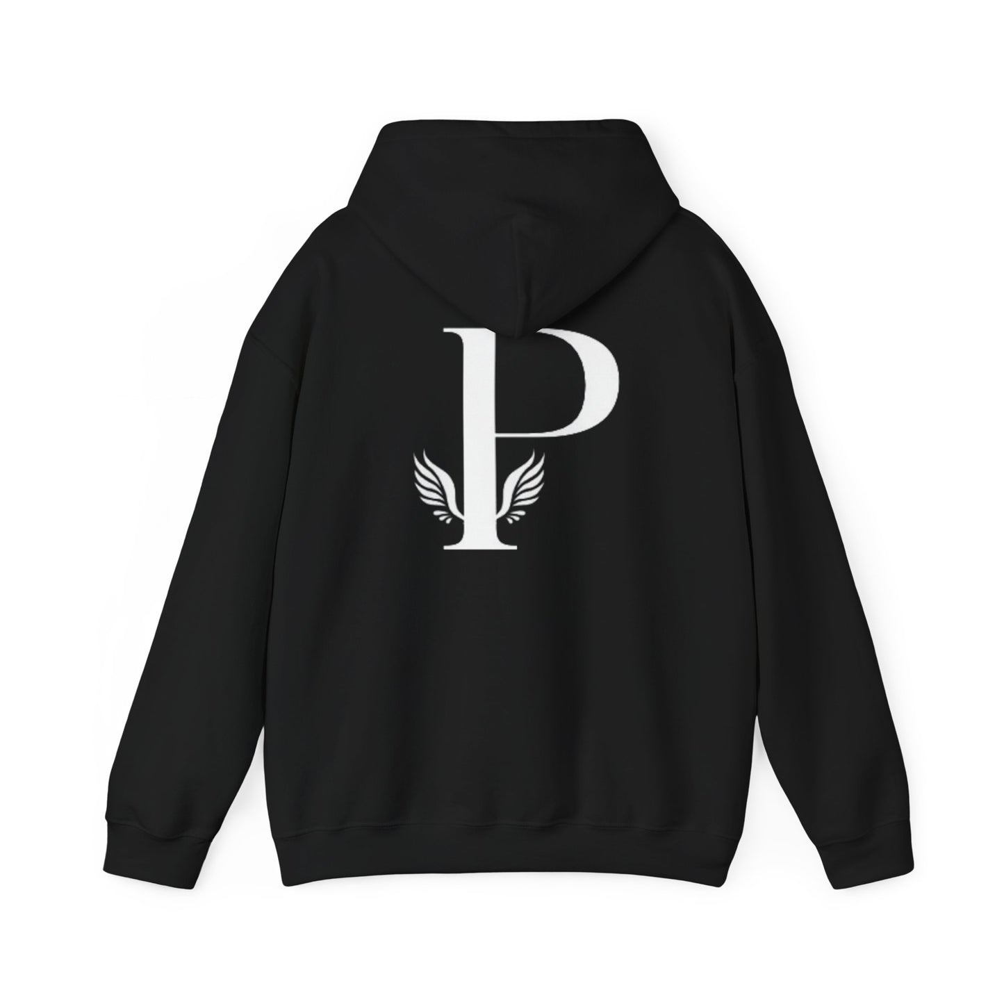 “P” Hoodie
